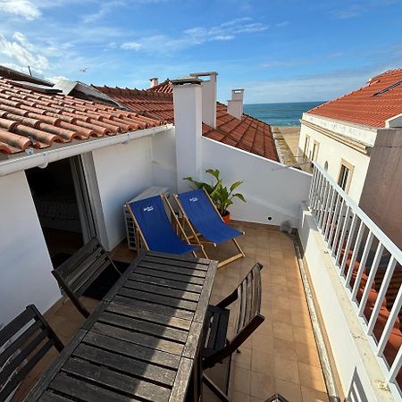 דירות נאזרה Casa Na Onda Liberdade מראה חיצוני תמונה