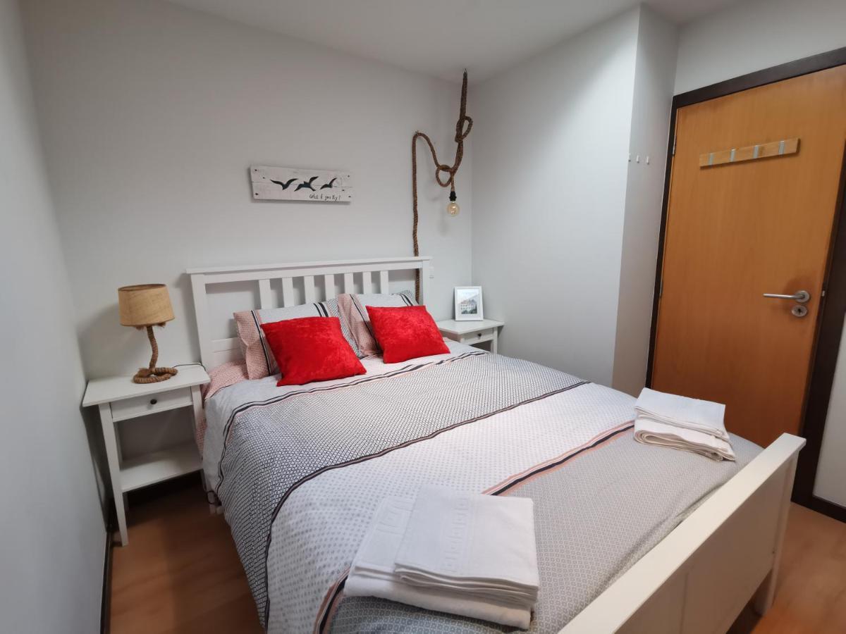 דירות נאזרה Casa Na Onda Liberdade מראה חיצוני תמונה