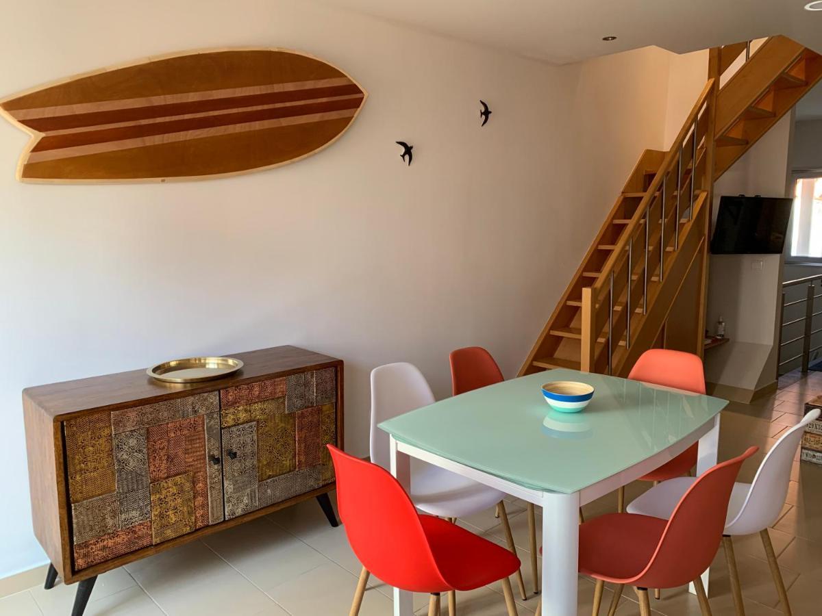 דירות נאזרה Casa Na Onda Liberdade מראה חיצוני תמונה