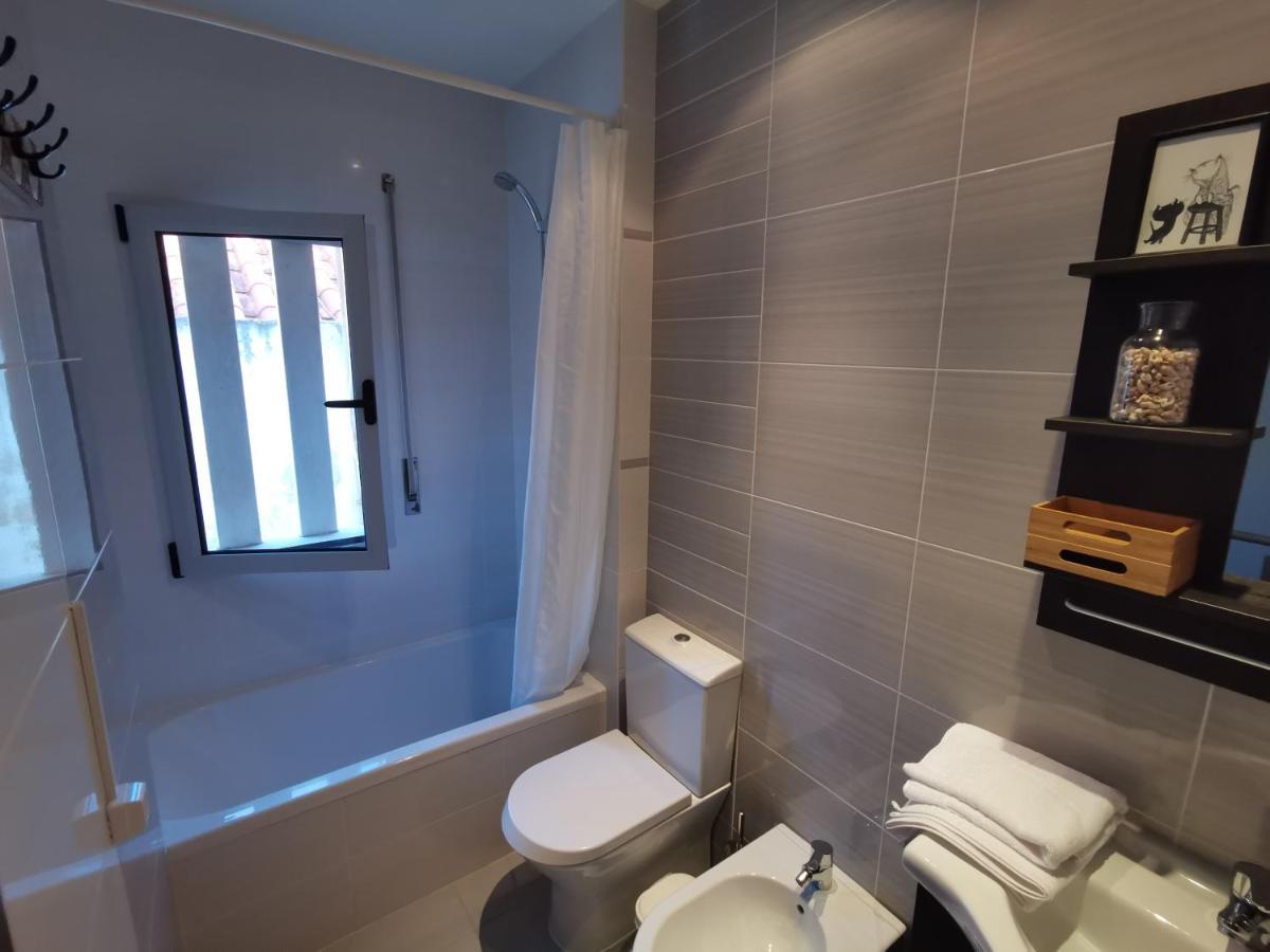 דירות נאזרה Casa Na Onda Liberdade מראה חיצוני תמונה